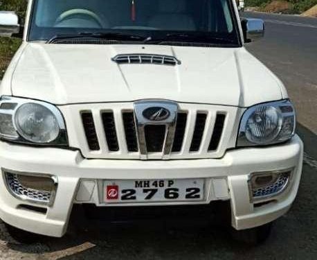 Mahindra Scorpio M2DI, 2012, Diesel MT for sale 