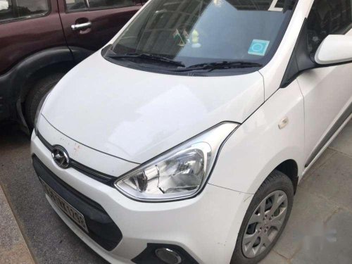 2015 Hyundai i10 MT for sale at low price