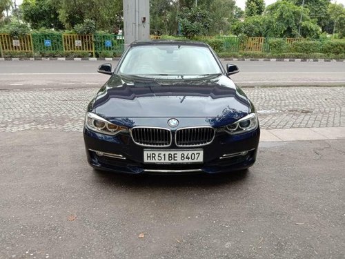 BMW 3 Series AT 2015 for sale