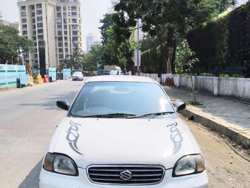 2006 Maruti Suzuki Baleno AT for sale 