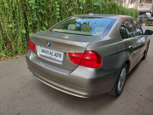 BMW 3 Series 2005-2011 2009 AT for sale