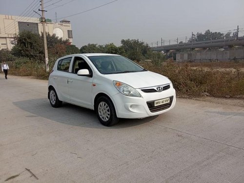 Hyundai i20 2008-2010 Magna MT for sale