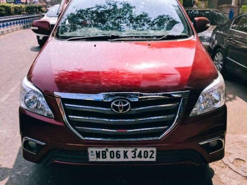 Used 2014 Toyota Innova MT for sale