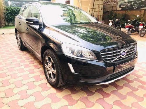 2015 Volvo XC60 D5 Summum AT for sale at low price