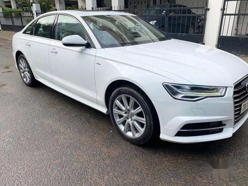 Audi A6 2016 AT for sale 