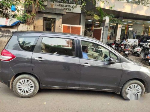 Used Maruti Suzuki Ertiga VXI CNG 2014 MT for sale 