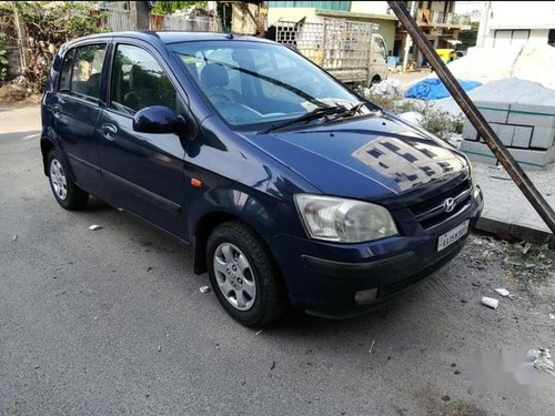 Used Hyundai Getz GLS, 2005, Petrol MT for sale