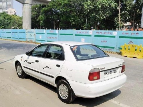 2006 Maruti Suzuki Baleno AT for sale 