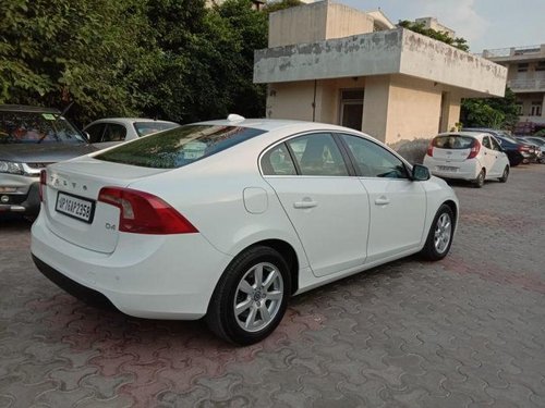 Volvo S60 2013-2015 D4 KINETIC AT for sale