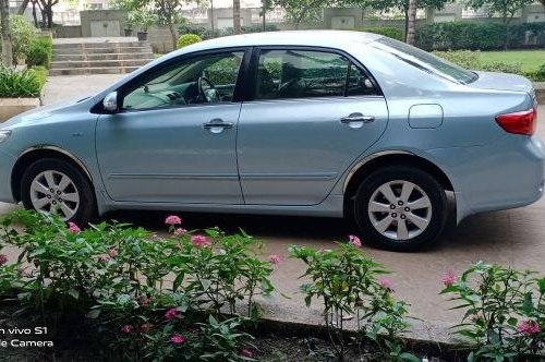 Used 2010 Toyota Corolla Altis VL AT for sale
