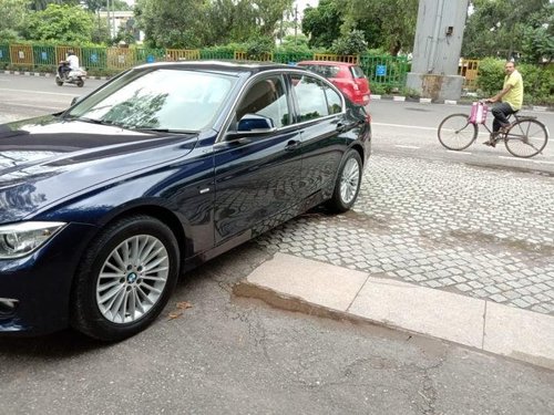 BMW 3 Series AT 2015 for sale