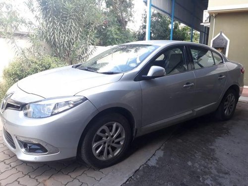 Renault Fluence E4 D MT for sale