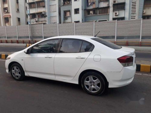 Used Honda City 1.5 S MT, 2009, Petrol for sale