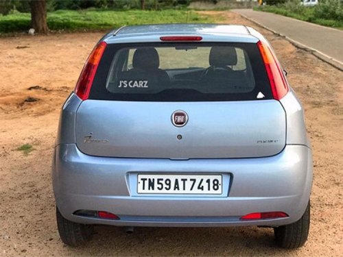 Fiat Punto 1.3 Dynamic MT for sale