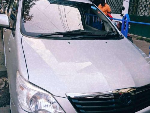 Used Toyota Innova 2012 MT for sale 