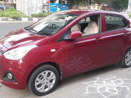 2014 Hyundai Grand i10 MT for sale