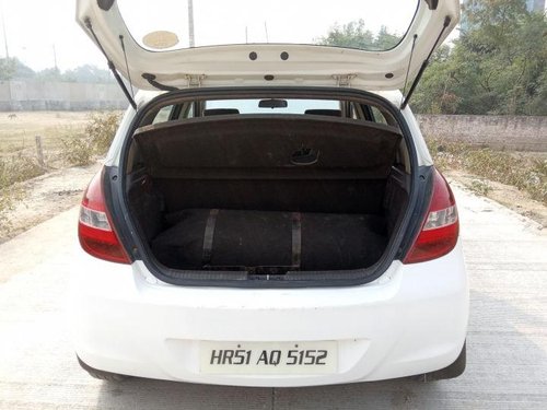 Hyundai i20 2008-2010 Magna MT for sale