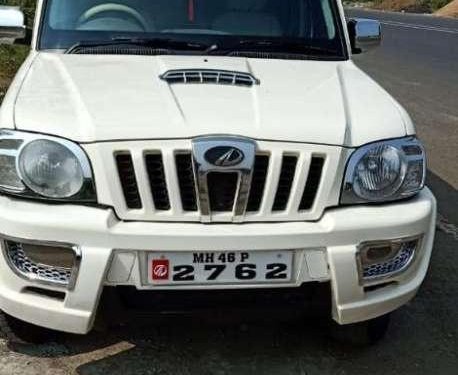 2012 Mahindra Scorpio MT for sale 