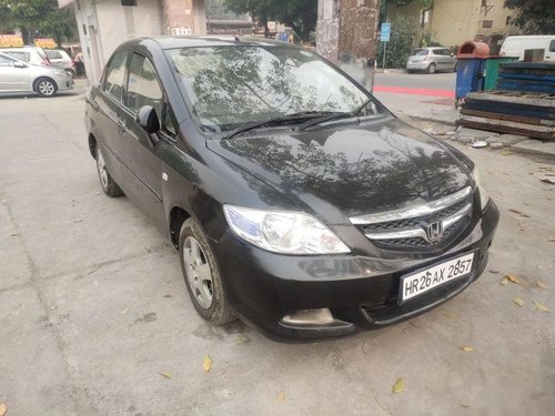 Used Honda City ZX GXi 2009 MT for sale