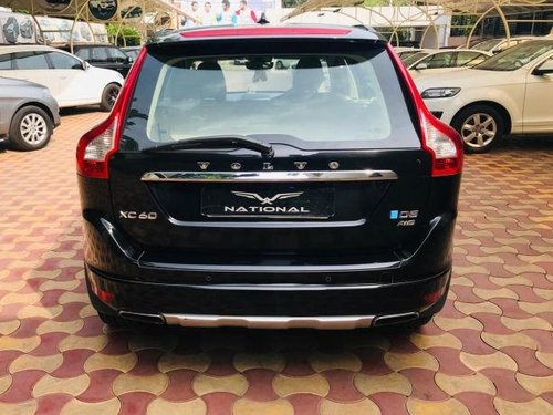2015 Volvo XC60 D5 Summum AT for sale at low price