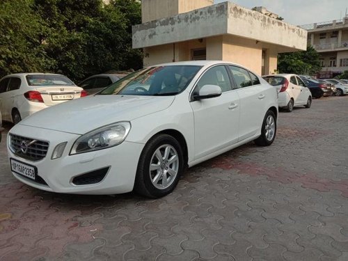 Volvo S60 2013-2015 D4 KINETIC AT for sale