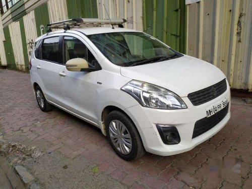 Used 2012 Maruti Suzuki Ertiga VXI MT for sale