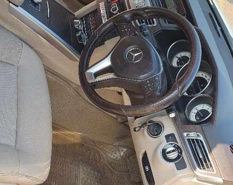 Mercedes-Benz E-Class E200, 2014, Petrol AT for sale 