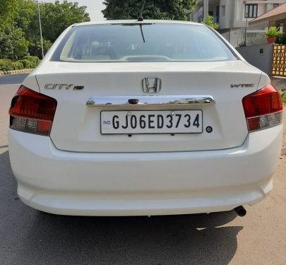 Honda City 2008-2011 1.5 S MT for sale