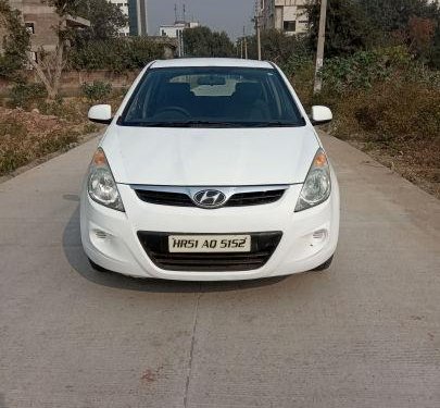 Hyundai i20 2008-2010 Magna MT for sale