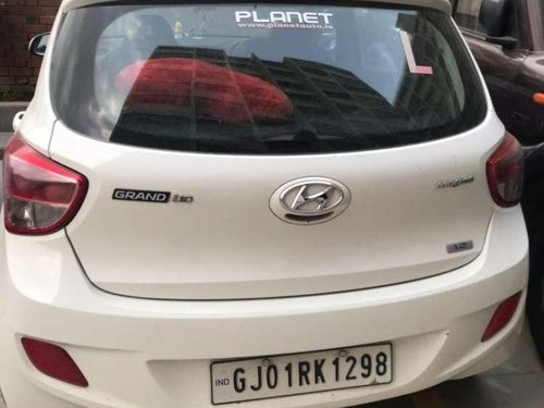 2015 Hyundai i10 MT for sale at low price