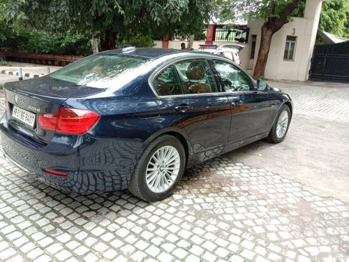 BMW 3 Series AT 2015 for sale