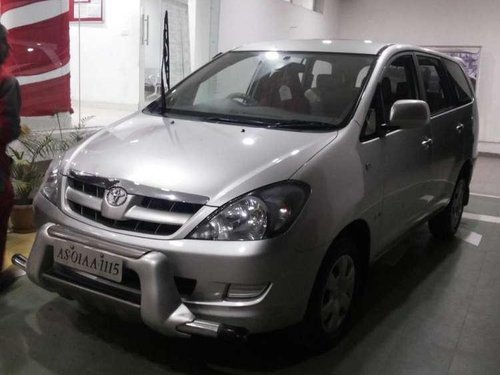 Used Toyota Innova MT for sale 