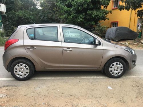 2013 Hyundai i20 Magna 1.4 CRDi MT for sale