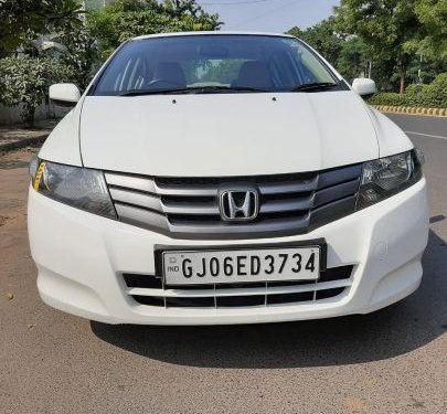 Honda City 2008-2011 1.5 S MT for sale