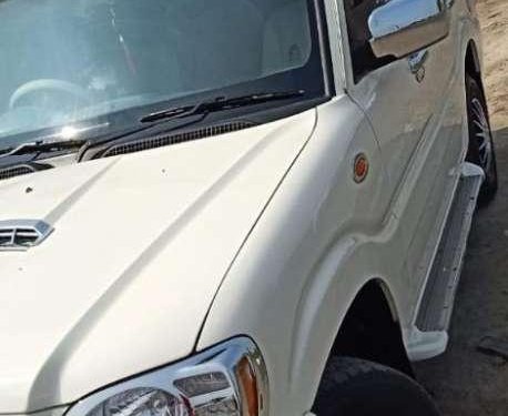 2012 Mahindra Scorpio MT for sale 