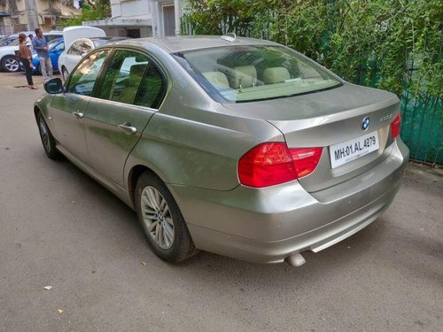 BMW 3 Series 2005-2011 2009 AT for sale