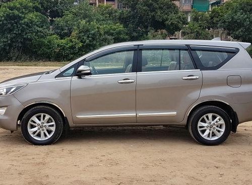 Toyota Innova Crysta 2.7 GX AT 2017 for sale