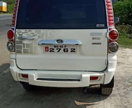 2012 Mahindra Scorpio MT for sale 