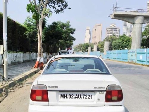 2006 Maruti Suzuki Baleno AT for sale 