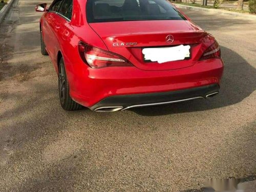Used 2018 Mercedes Benz A Class AT for sale 