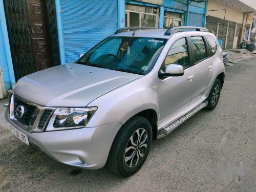 Nissan Terrano XL D Plus, 2015, Diesel MT for sale 