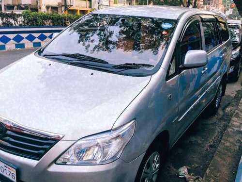 Used Toyota Innova 2012 MT for sale 