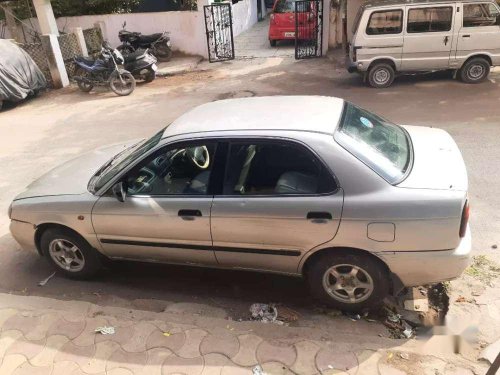 Used Maruti Suzuki Baleno MT for sale at low price