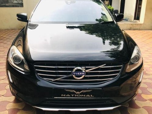 2015 Volvo XC60 D5 Summum AT for sale at low price