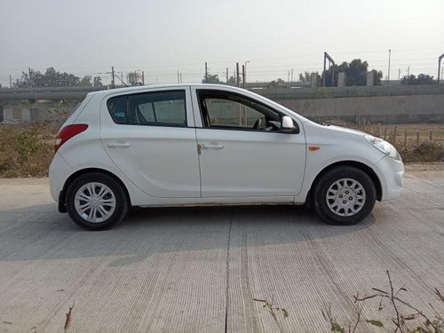 Hyundai i20 2008-2010 Magna MT for sale