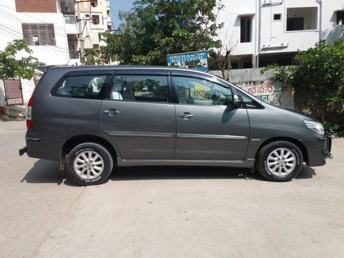 Used 2013 Toyota Innova MT 2004-2011 for sale