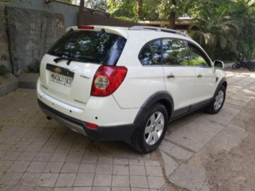 Chevrolet Captiva 2011 AT for sale