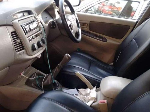 Used Toyota Innova MT for sale at low price