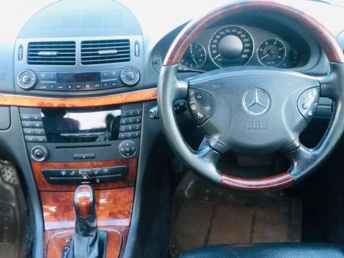 Used Mercedes Benz E-Class 1993-2009 280 CDI AT 2006 for sale