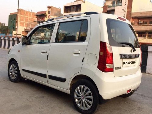 2012 Maruti Suzuki Wagon R VXI MT for sale